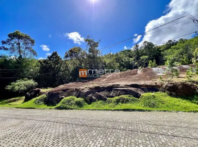 Terreno à Venda em Santo Antônio de Lisboa, Florianópolis - SC