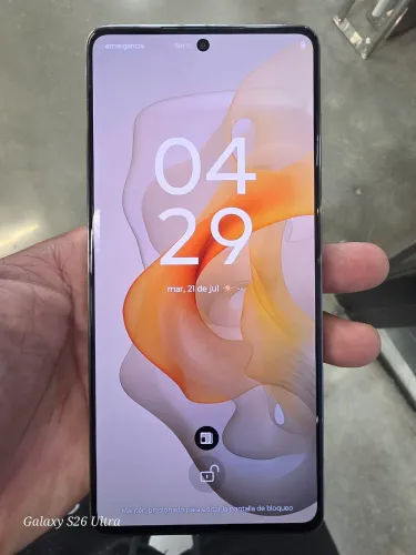 Motorola Moto G Stylus 5G 2024 - Excelente Estado (Sem Caixa)