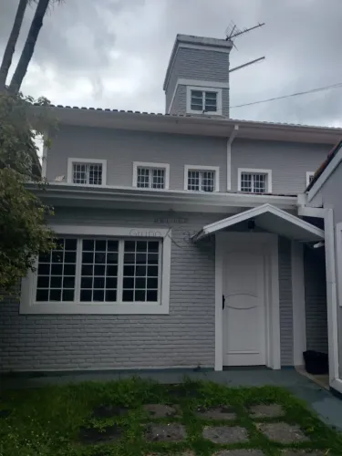 Oportunidade - Casa Sobrado - Jardim Esplanada - 3 Dormitórios - 360m².
