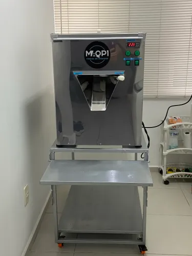 Produtora profissional MAQP1 20 litros 