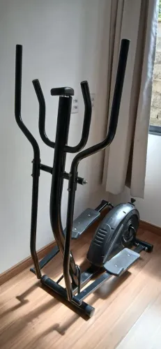 Aparelho de Ginástica