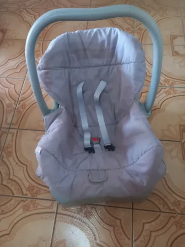 Cadeirinha Galzerano