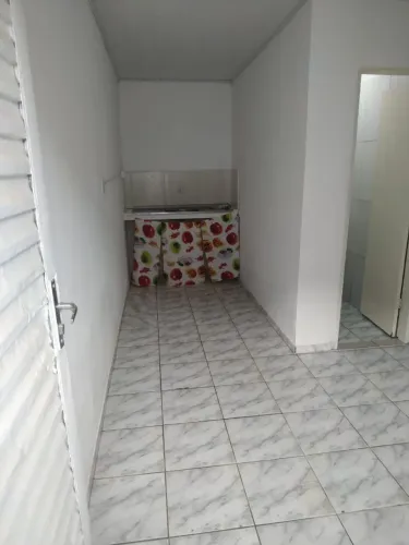 Quitinete na Farolândia