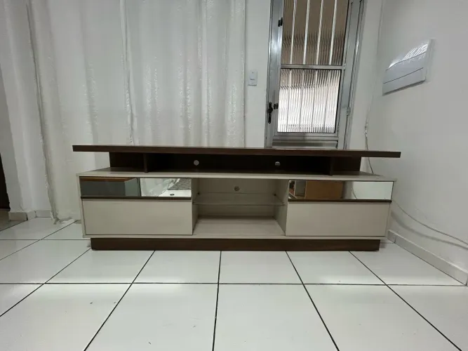 RAQUE para TV