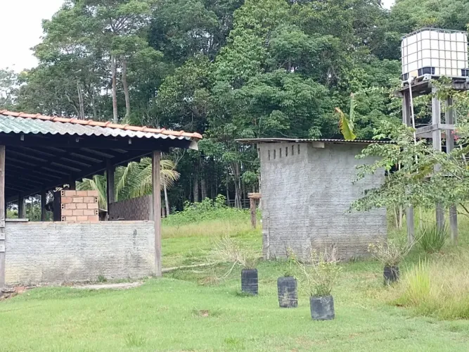 sitio em balbina