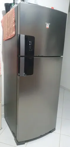 Geladeira Consul