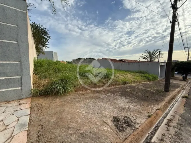 CITY RIBEIRÃO | 515m² | TERRENO ACIMA DO PADRÃO DO BAIRRO codigo: 329632