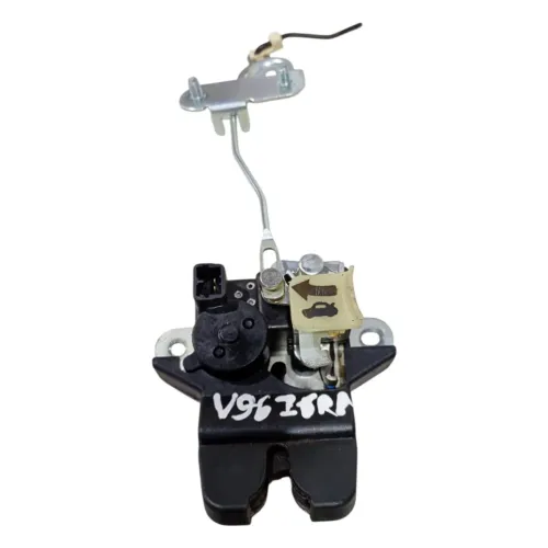 Fechadura Porta Mala Hyundai Azera 2007 A 2012