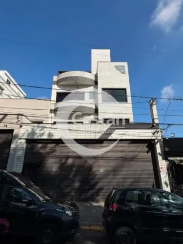 Edifício Comercial em Tatuapé