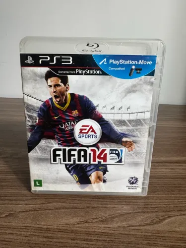 FIFA 14 ps3 
