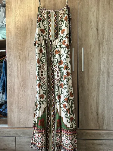 Vestido inspiração farm novo! 