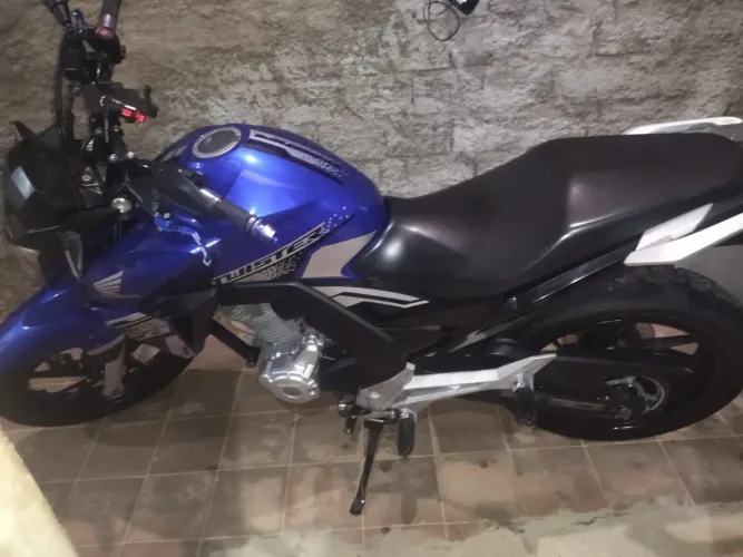 Twister 250