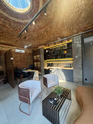 ALUGO ESCRITÓRIO COMPLETO COM ATEA TOTAL 300m2/ pitangueiras, vilas, Lauro 