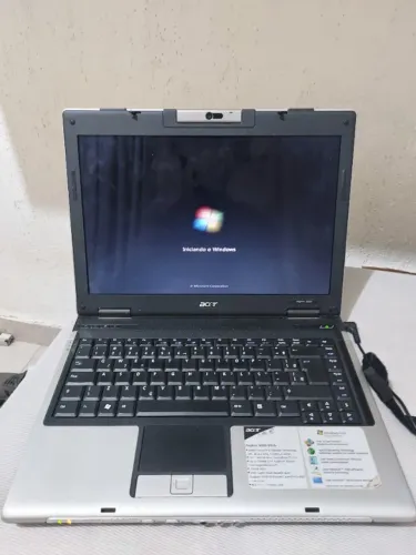Notebook Acer Aspire 5050