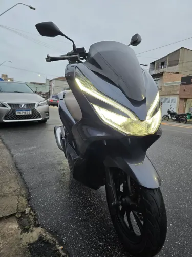 PCX 2020 P/ SAIR HOJE 