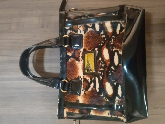 Bolsa Carrano