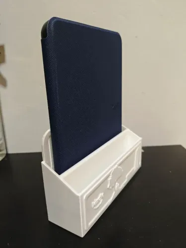 Suporte Duplo para Kindle