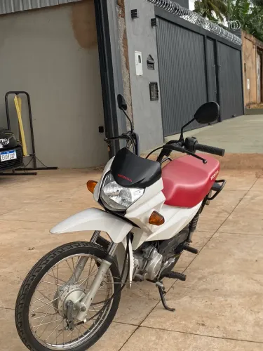 VENDO HONDA POP 110