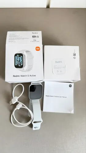 Redmi Watch 5 Active