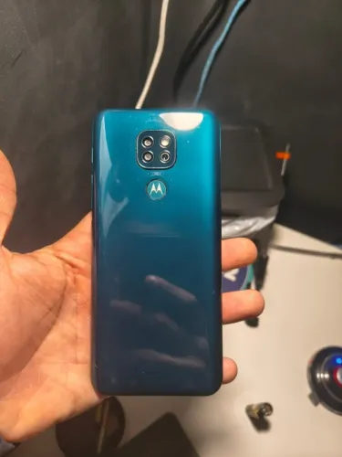 Moto G9 Play 64GB