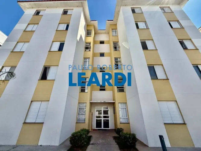 APARTAMENTO - CONDOMÍNIO VALE DAS FIGUEIRAS - SP