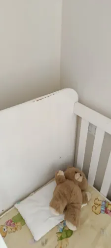 BERÇO PARA SEU NENÉM