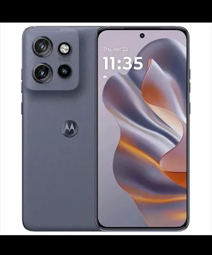 Celular novo na caixa 