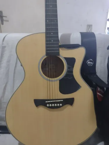 Violão Tagima TW29 perfeitas condições 