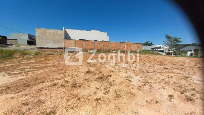 Lote em Condomínio Residencial no Bairro Triângulo (Porto Velho/RO) | 838,66 m²