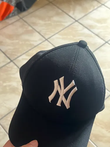 Boné NY