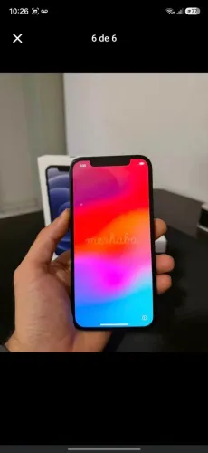 Iphone 12 zero