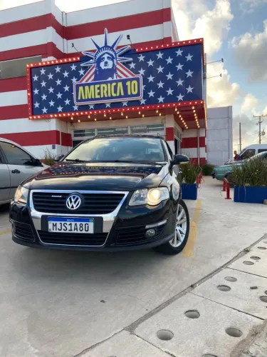 Volkswagen Passat Variant 2.0 FSI 150cv Tiptron.5p 2006
