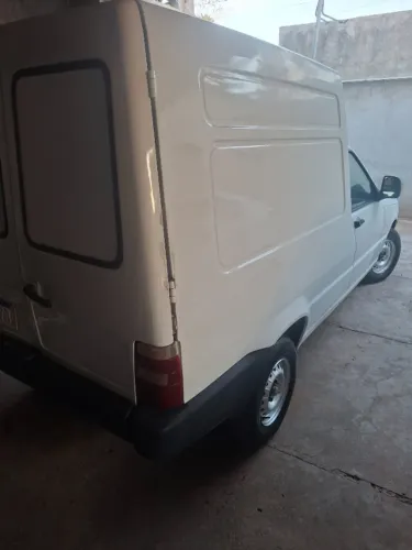 Fiat Fiorino Furg.1.5/1.3/1.3 Fire/1.3 F.flex 2012