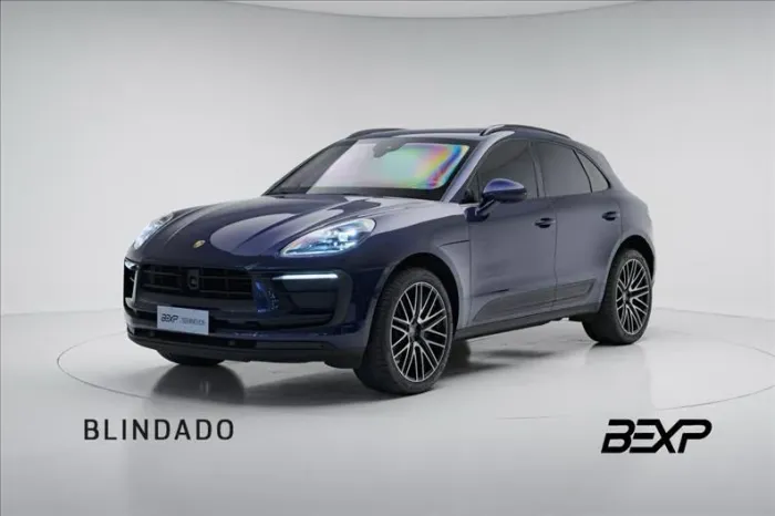 Porsche Macan 2.0 Turbo 237/252cv 2024