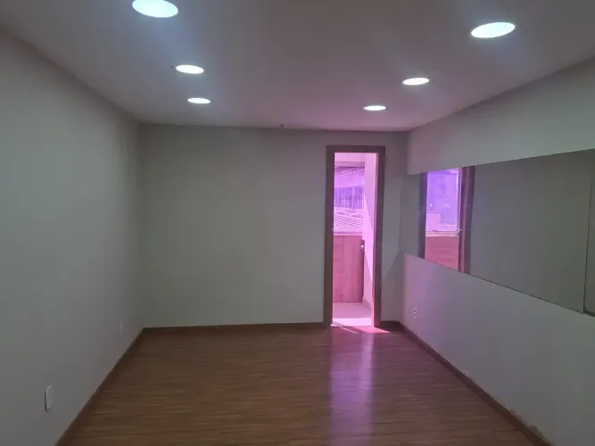 Ótima Sala - 30 M² Cachambi