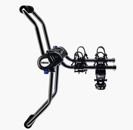 Suporte para bicicleta
