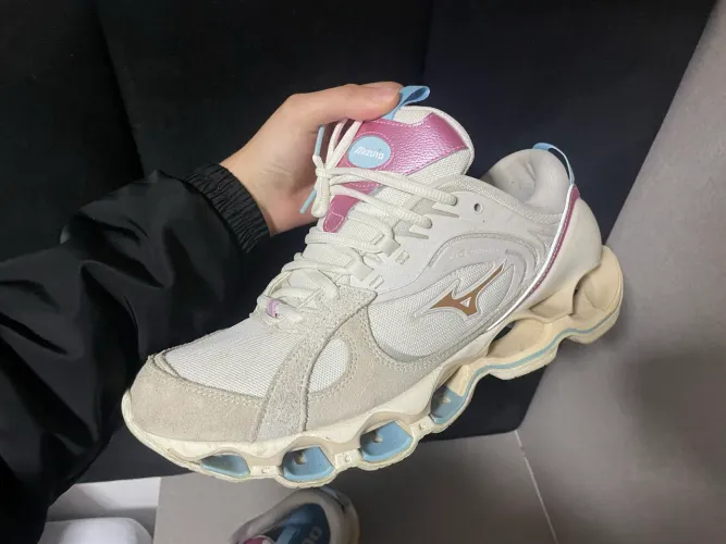 MIZUNO WAVE PROPHECY BETA 2 FASHION LOVER