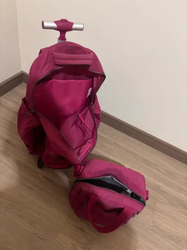 Mochila Baggagio