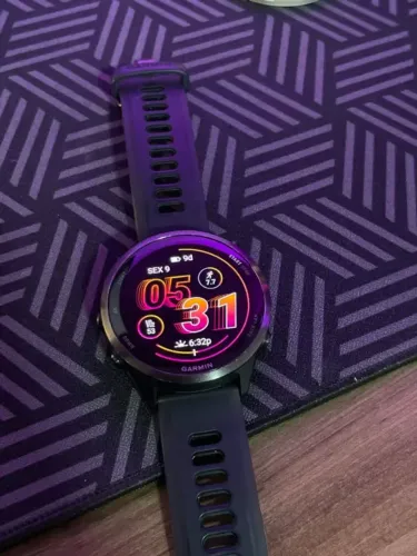 Garmin Forerunner 570 47mm 