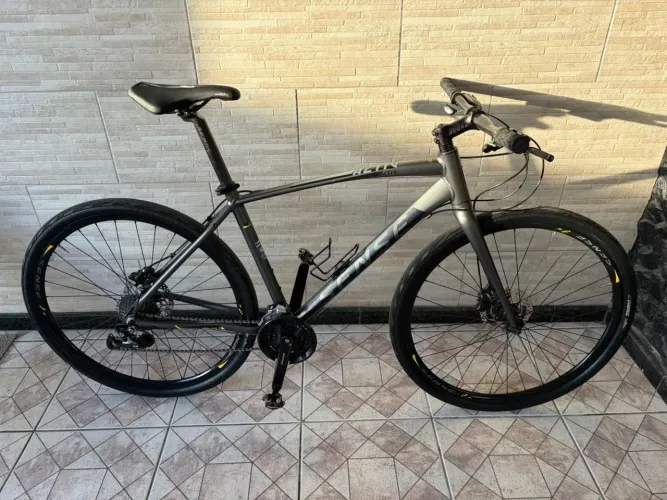 Bicicleta Sense Activ 2019 com NF