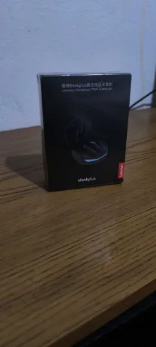 Fone Lenovo GM2 Pro Original Lacrado