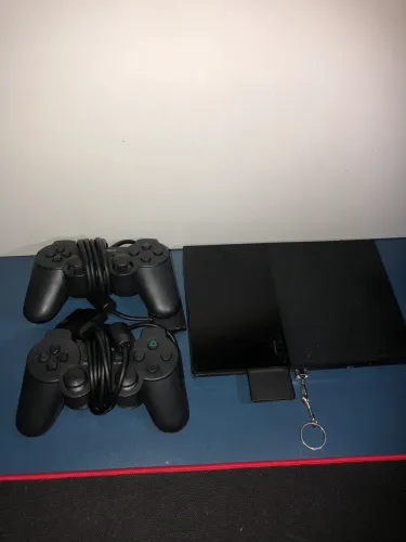 PlayStation 2 