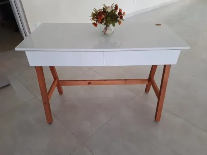 APARADOR TEBARROT (COM DUAS GAVETAS)