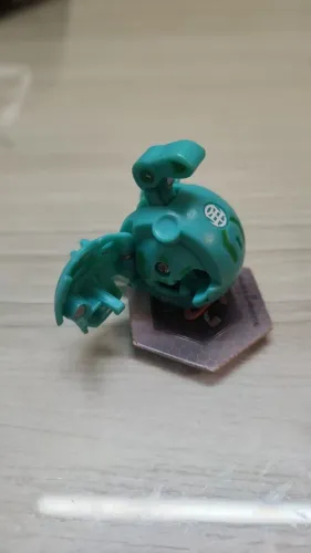 Bakugan Ventus Brontes