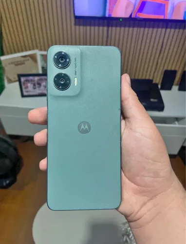 Vendo dois celular