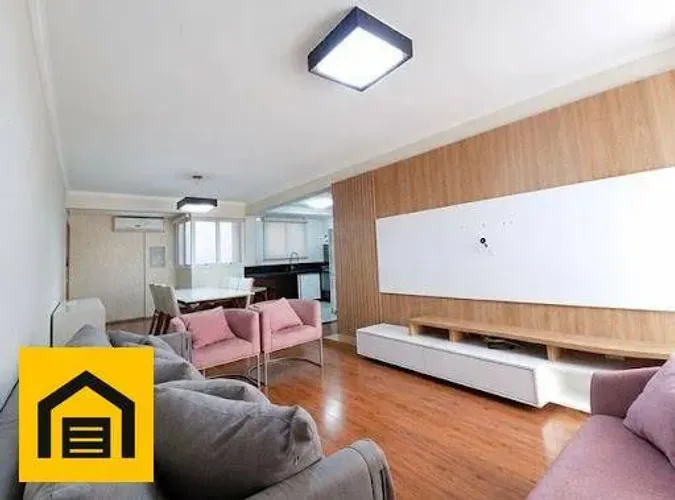Apartamento com 3 dormitórios à venda, 123 m² por R$ 1.170.000,00 - Vila Bocaina - Mauá/SP