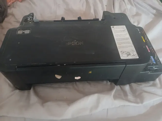 Impressora Epison L120