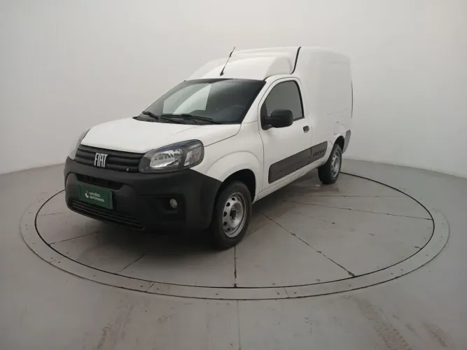 Fiat Fiorino Endurance EVO 1.4 Flex 8V 2P 2024