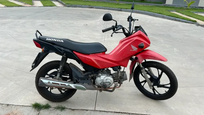 Vendo Pop 110i ano 2020