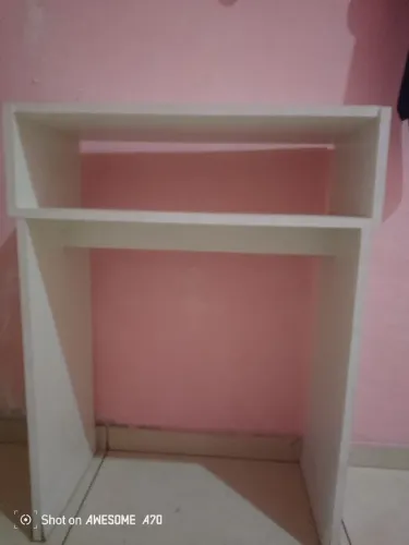 Mesa de manicure